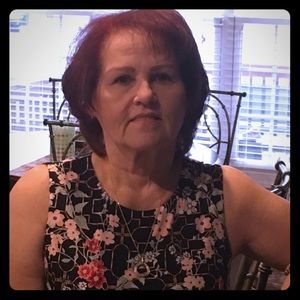 Meet your Posher, Carole